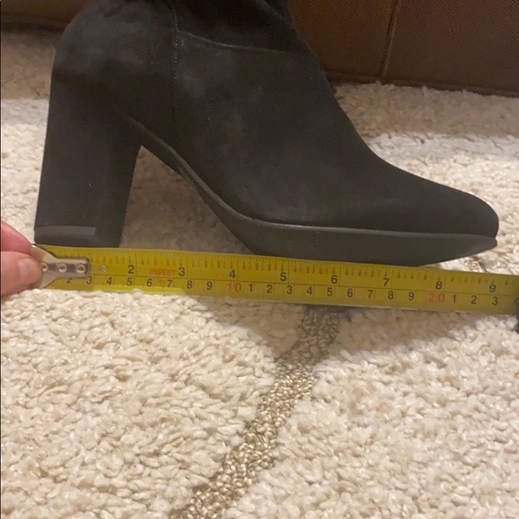 Seychelles - tight Knee/above high boots - Picture 6 of 15